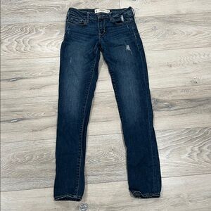 Abercrombie & Fitch Denim Jeans